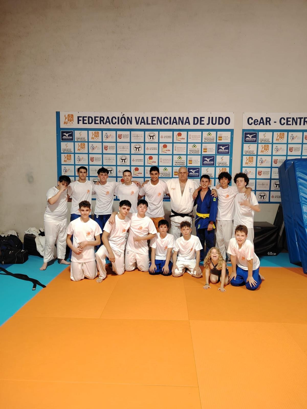 Artes Marciales 3