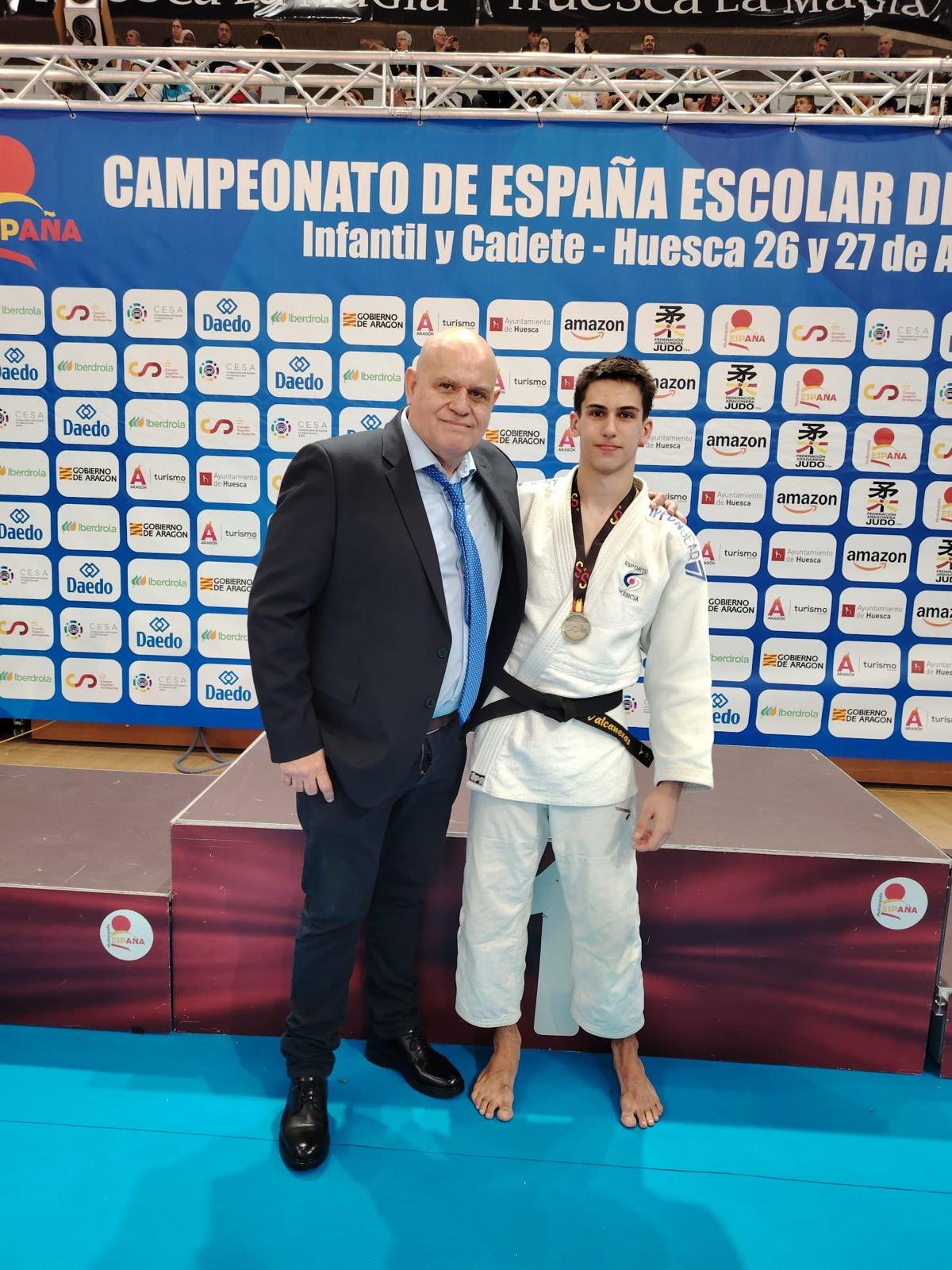 Artes Marciales 1