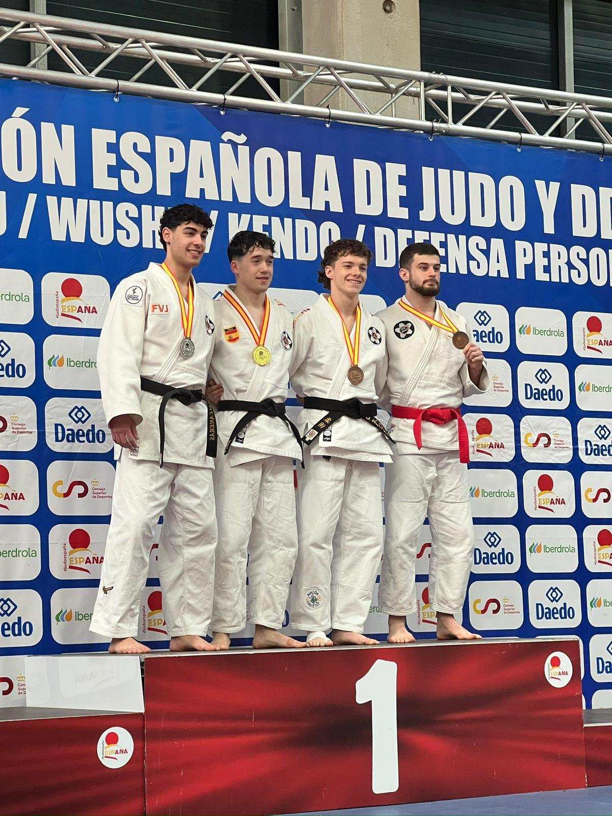 Artes Marciales 3