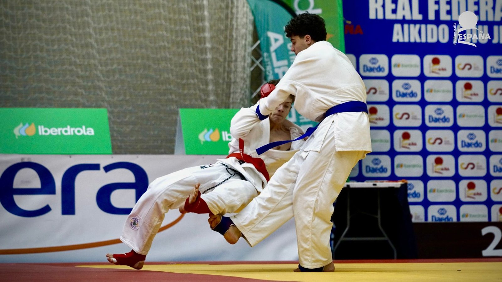 Artes Marciales 3