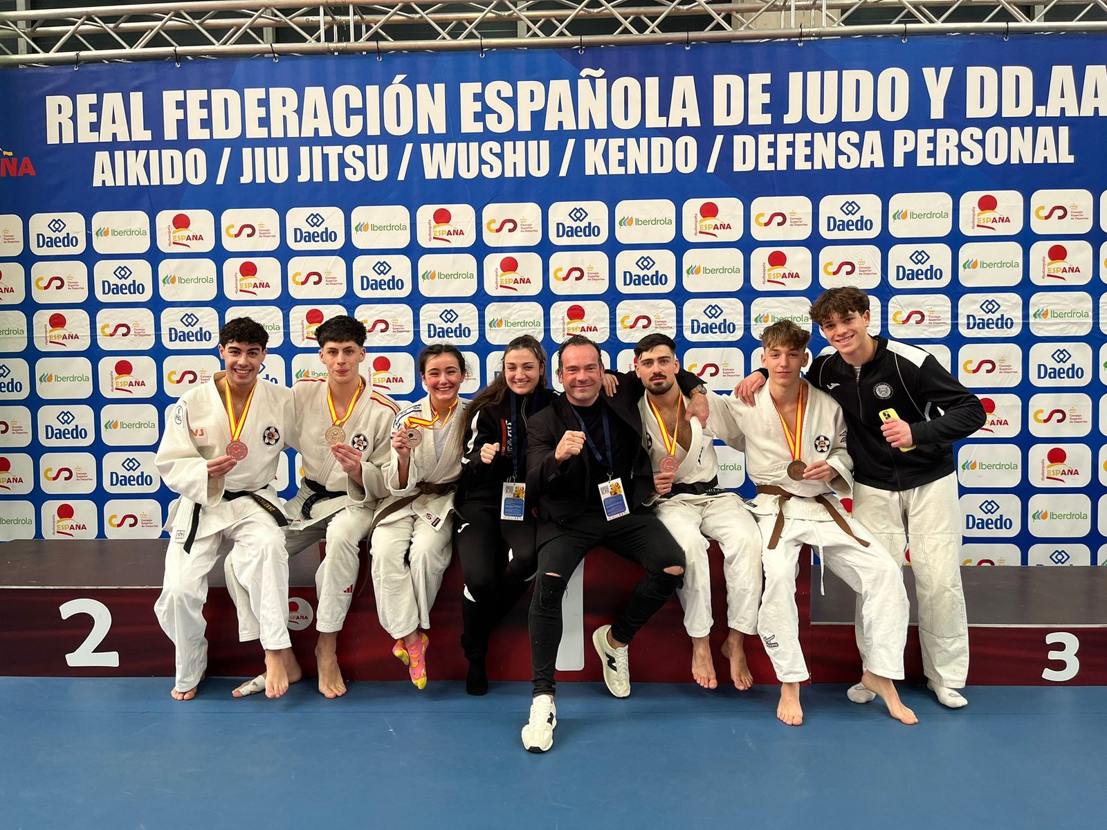 Campeonato de Jiu-jitsu Absoluto 2026