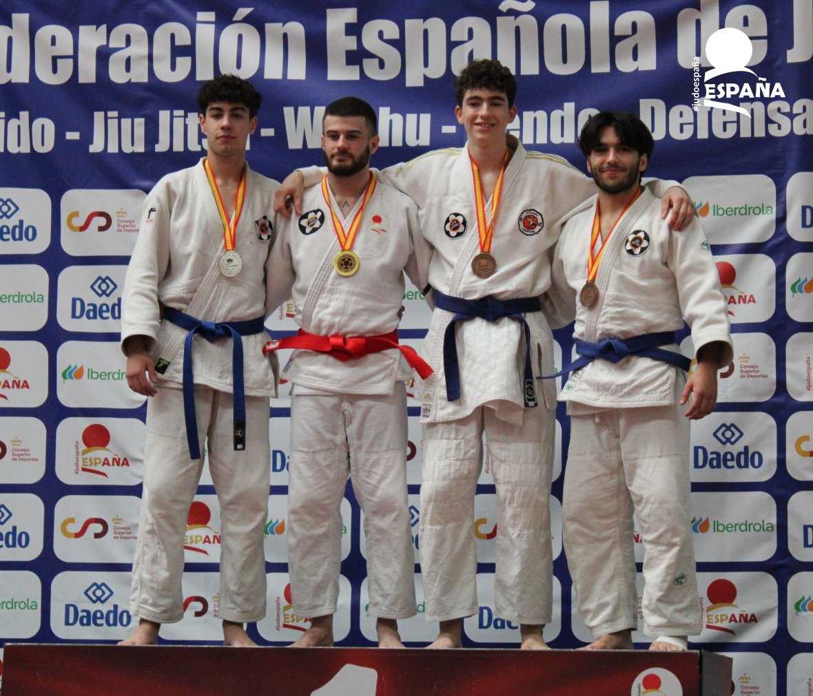 Campeonato de Jiu-jitsu Absoluto 2024