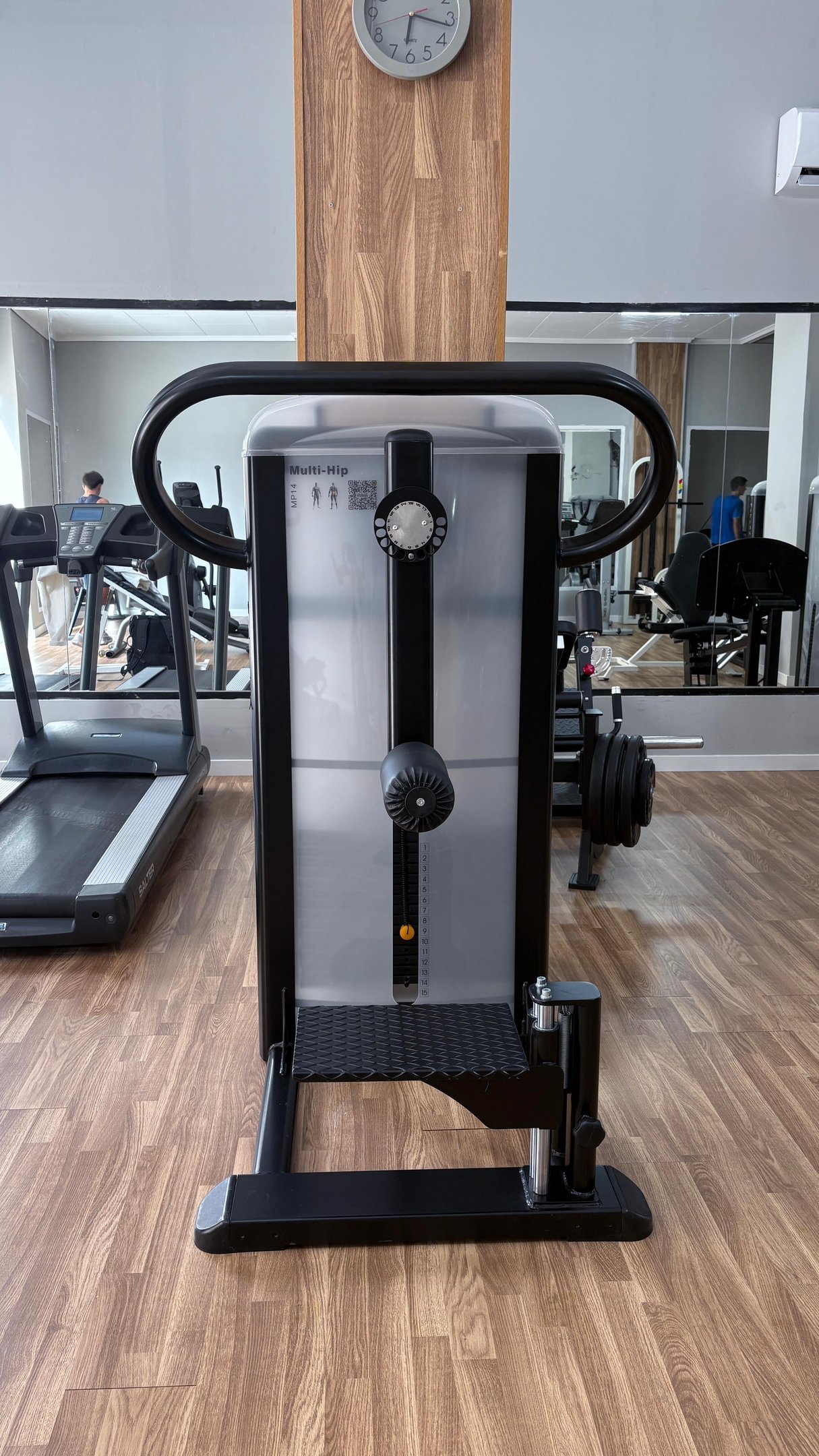 Musculación 3