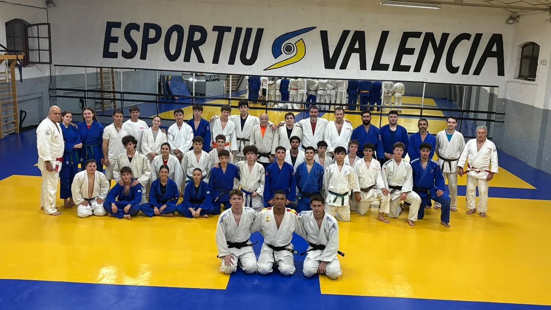 Judo