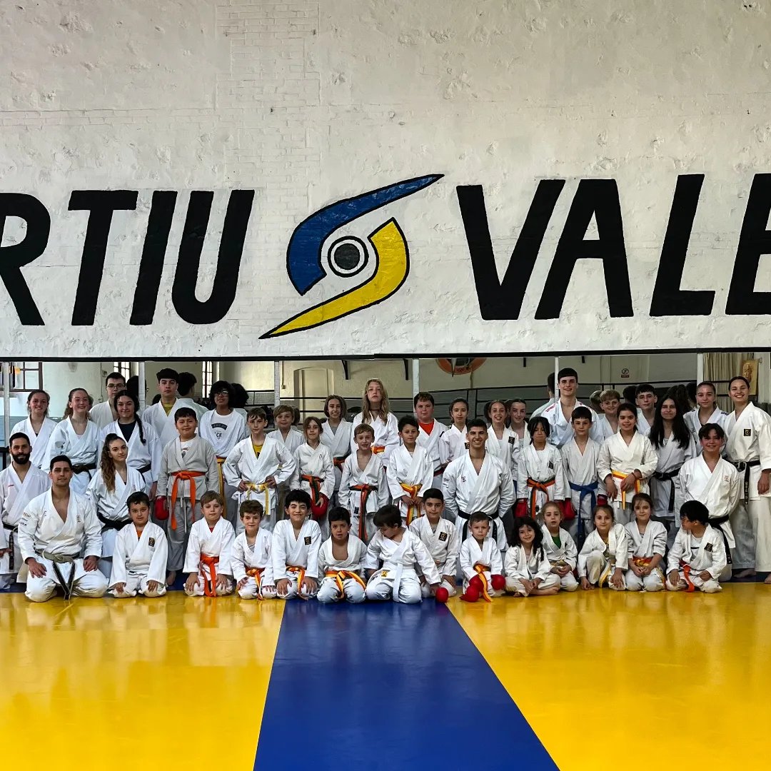 Karate