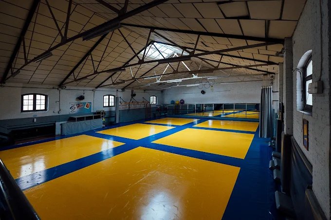 Artes Marciales